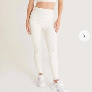Z Supply Check Legging